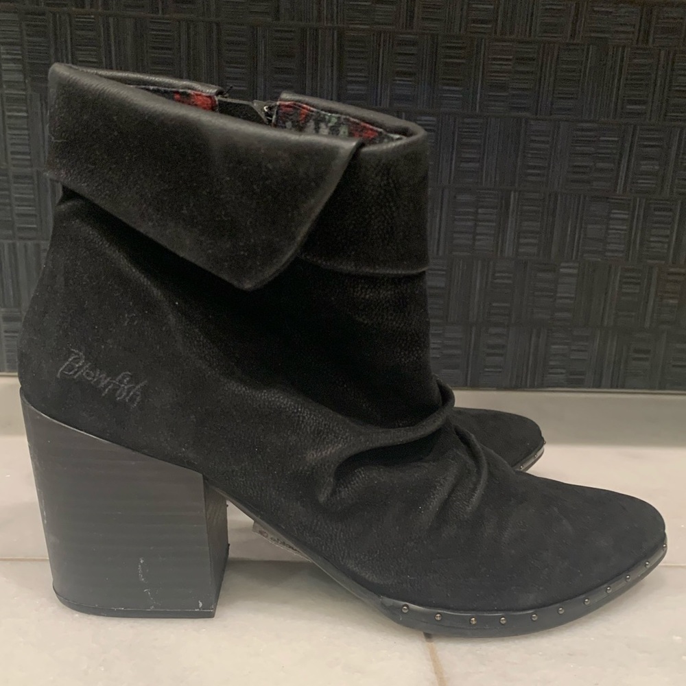 Blowfish Ankle boot